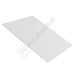 Electrolux Microwave Oven Glass Plate