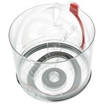 Dyson Vacuum Cleaner Dirt Bin Assembly