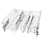 Bosch Dishwasher Upper Basket Assembly