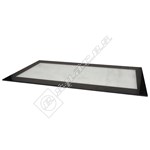 Caple Top Oven Outer Door Glass Component