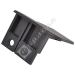 Belling Endcap Door Rh             Blk