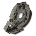 Dyson Iron Cable Housing Inner Cover Assembly (AC)