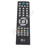 LG MKJ37815701 TV Remote Control