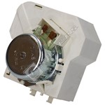 Washing Machine Motorised Selector Timer EC2001-01