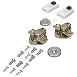 Original Quality Component Washing Machine Cupboard Hinge