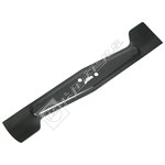 Lawnmower Metal Blade - 37cm
