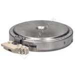 Samsung Small Ceramic Hob Hotplate Element - 1200W