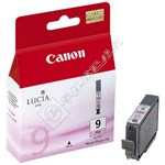 Canon Genuine Photo Magenta Ink Cartridge - PGI-9PM