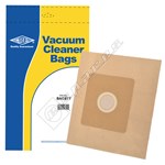 Electruepart BAG277 SL Dust Bag (Pack of 5)