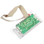 Whirlpool Oven Display PCB Module