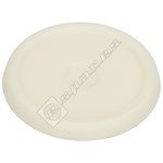 Whirlpool Dishwasher Threaded Cap - 52mm