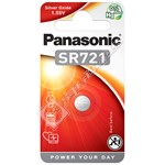 Panasonic SR721 Coin Battery