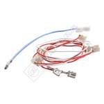 Electrolux Oven Flame Indicator Harness
