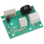 Bosch Oven PCB