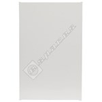 Electrolux Freezer Door - White 538 x 841.5mm