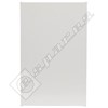Electrolux Freezer Door - White 538 x 841.5mm