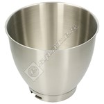 Kenwood 6.7L Chef XL Bowl - Stainless Steel