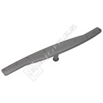 Dishwasher Lower Spray Arm Dark Grey