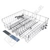 Bosch Dishwasher Upper Basket Assembly