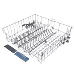 Bosch Dishwasher Upper Basket Assembly