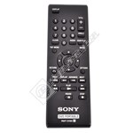 Sony RMT-D195 Remote Control