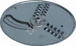 Thick Slicing/Coarse Shredding Plate - ES184567