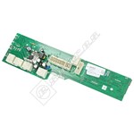 Hoover Washing Machine Programmed Control PCB Module