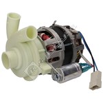 Belling Dishwasher Wash Motor