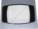 Beko Oven Outer Door Glass