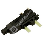 Bosch Washing Machine Door Switch Release