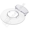 Kenwood Kitchen Machine Splashguard