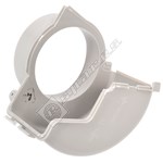 Electrolux Bezel Scroll Cover Back