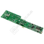 Hoover Washing Machine Programmed Main PCB Module