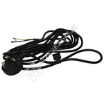 Dirt Devil Steam Mop Power Cord Assembly - 5m