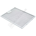 Belling Cooker Hood Aluminium Grease Filter