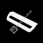 Scandinova Door Handle (White)