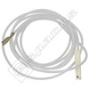 Indesit Grill Ignition Lead - 1120mm