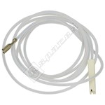 Indesit Grill Ignition Lead - 1120mm