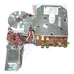 Bosch Control Unit