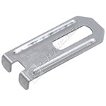 Logik Ank/dotype-2 type-4glass support bracket