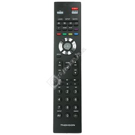 ROC2411 Universal 2-in-1 Remote Control - ES1754530