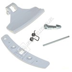 Zanussi Washing Machine Door Handle Kit