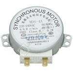Microwave Motor Assembly MDS-4A