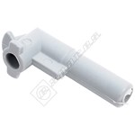 Indesit Tumble Dryer Water Container Inlet Pipe
