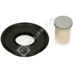 Electrolux Drum Bearing Seal