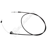 Lawnmower Drive Cable