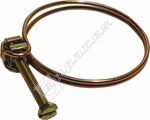 Indesit Hose clip