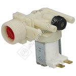 Indesit Washing Machine Hot Water Solenoid Valve