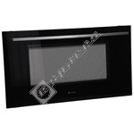 Caple Oven Door Assembly