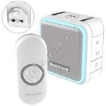 Honeywell Series 5 Livewell Wireless Plug-In Door Chime Kit